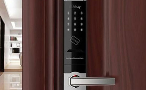 向阳24小时上门开锁公司