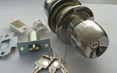 向阳24小时上门开锁公司