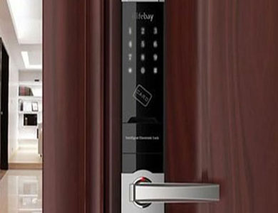 向阳24小时上门开锁公司