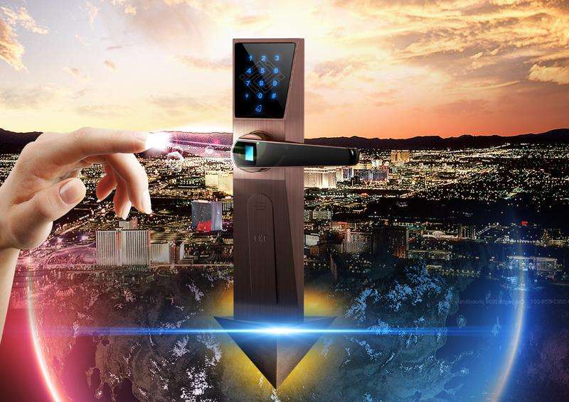 向阳24小时上门开锁公司