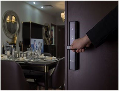 向阳24小时上门开锁公司